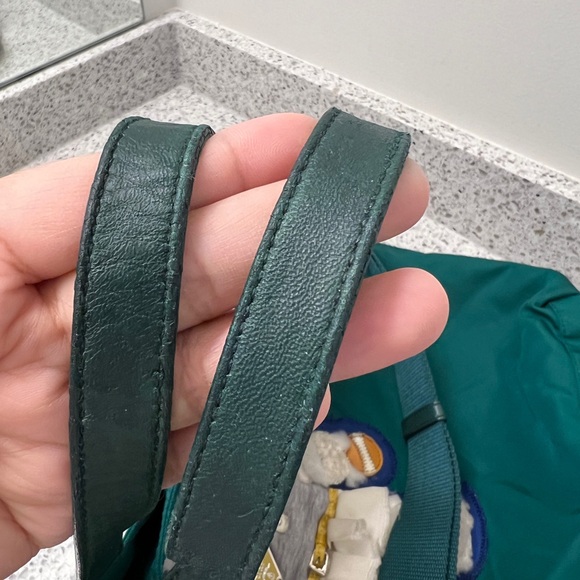 Prada Olympic Tote Bag - Picture 11 of 12